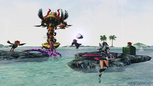 PSO2