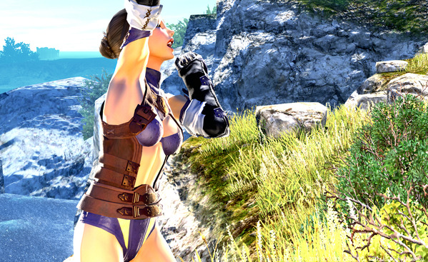 Final fantasy14 Midlanders