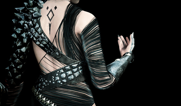 BlackDesertOnline Valkyrie フォールンガルザル