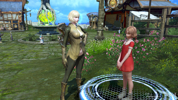 TERA Europe