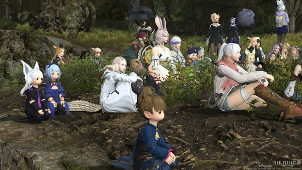 FF14 マイディーさん追悼演奏会2024 13