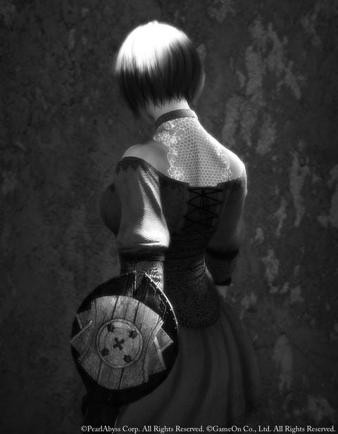 黒い砂漠 フィーボ