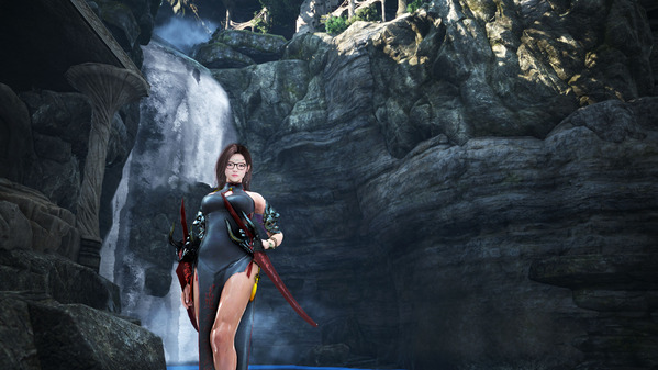 黒い砂漠 ラン ヘラクレスのオーラアーマー 優等生メガネ