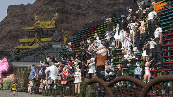 FF14 エオフェスタウン エオロック2025_49