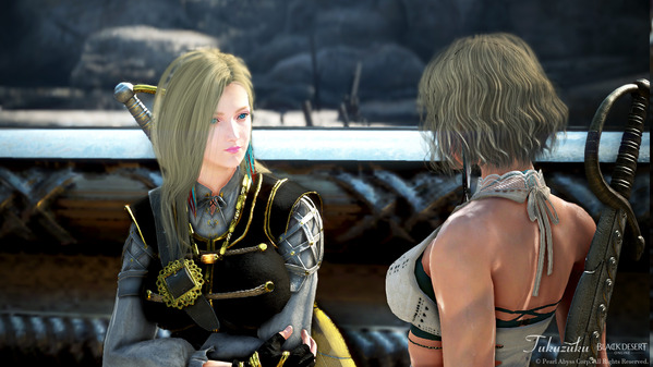 黒い砂漠 海賊エモツアー14