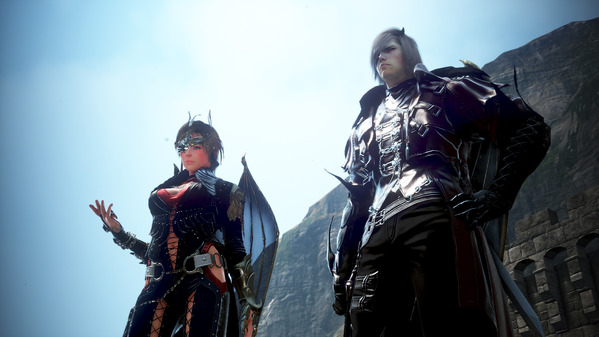 黒い砂漠 魔王定例会義45