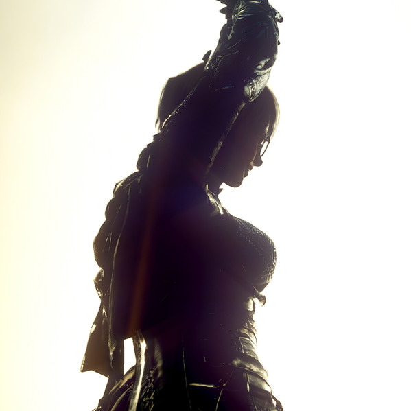 BlackDesertOnline Valkyrie