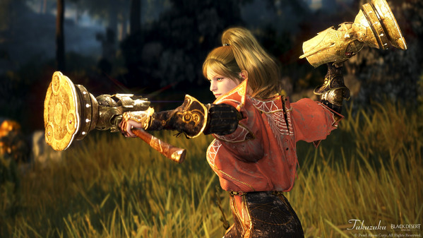 黒い砂漠 スカラー [SC]アルス・マグナ武器、衣装