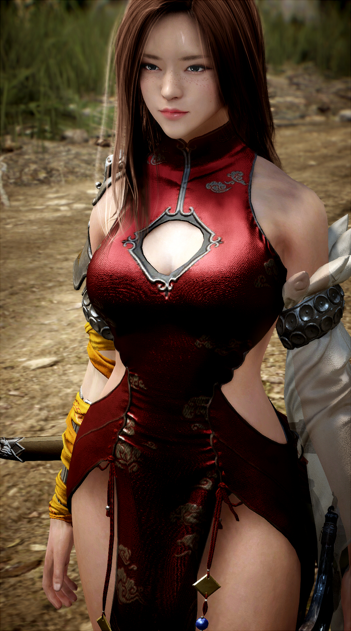 ランの続き Valkyrie