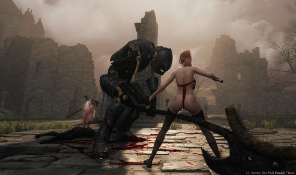 SheWillPunishThem 062