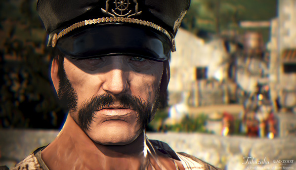 黒い砂漠 ウィザード エフェリアマリーナハット