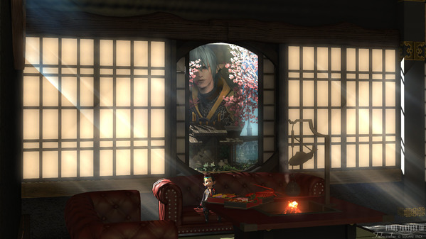 FF14 オルシュファン神社18