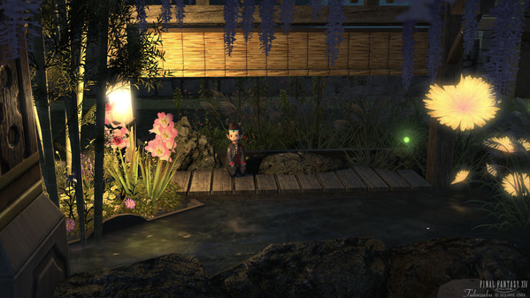 FF14 桃水寺10