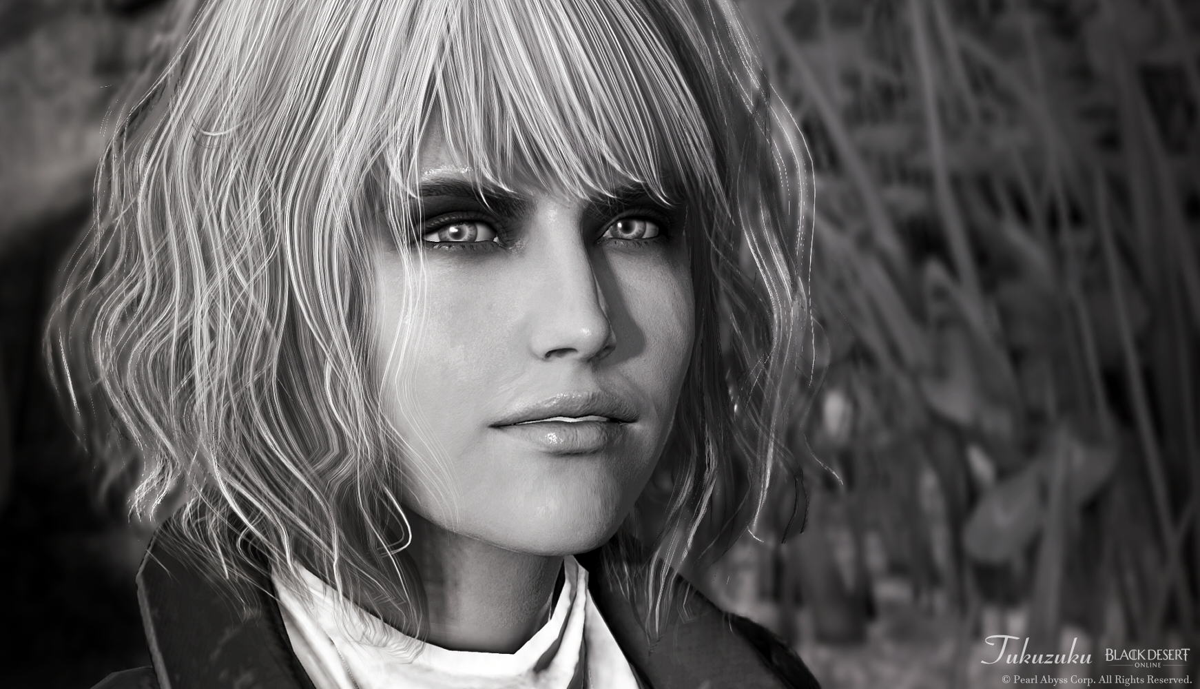 黒い砂漠 コルセア Valkyrie