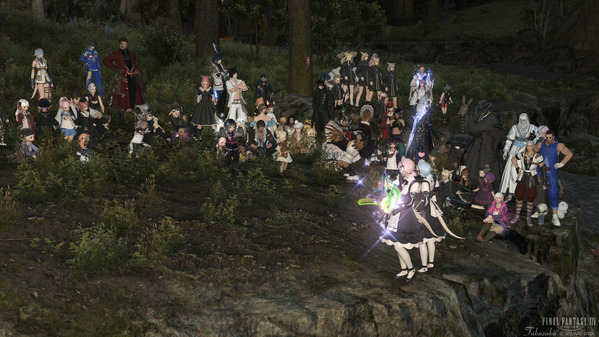 FF14 マイディーさん追悼演奏会2025 21