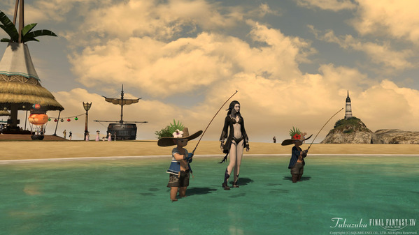 FF14 紅蓮祭2023