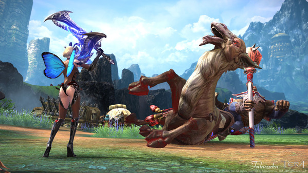 TERA Online