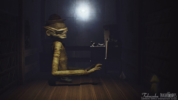 Little Nightmares 007