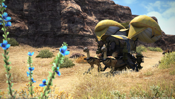 Final fantasy14