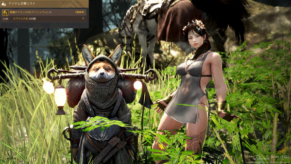 黒い砂漠 ウィッチ 跳躍のマルニの石