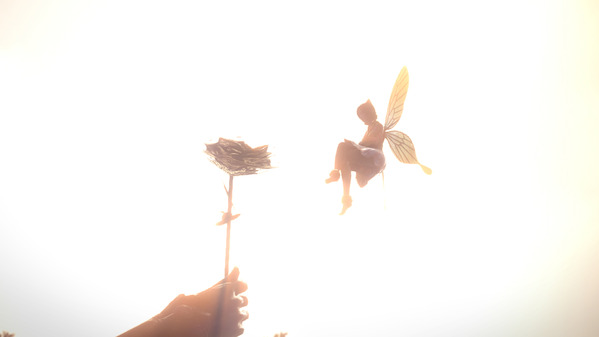 黒い砂漠 妖精 エモーション プロポーズ