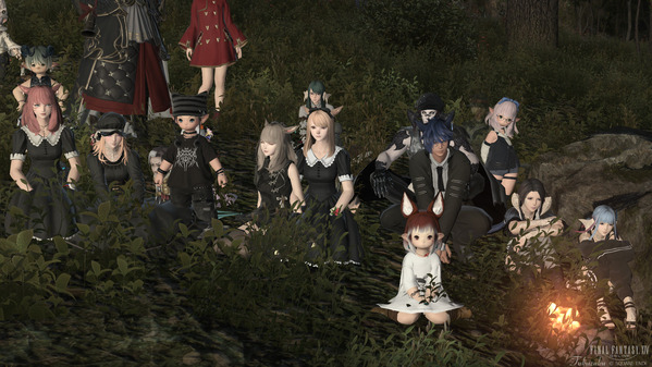 FF14 マイディーさん追悼演奏会2025 07