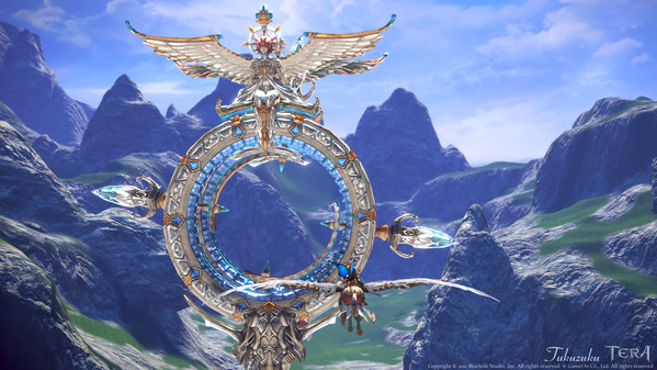 TERA Online