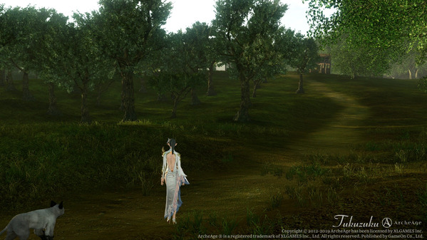 ArcheAge