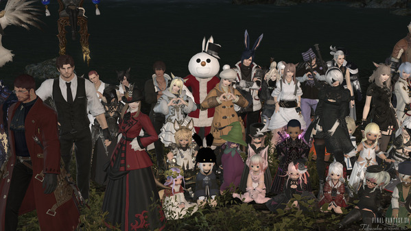 FF14 マイディーさん追悼演奏会2025 36
