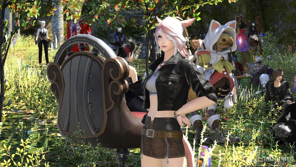 FF14 マイディーさん追悼演奏会3_17