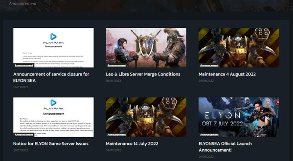 ELYON SEA サービス終了告知20230316_04