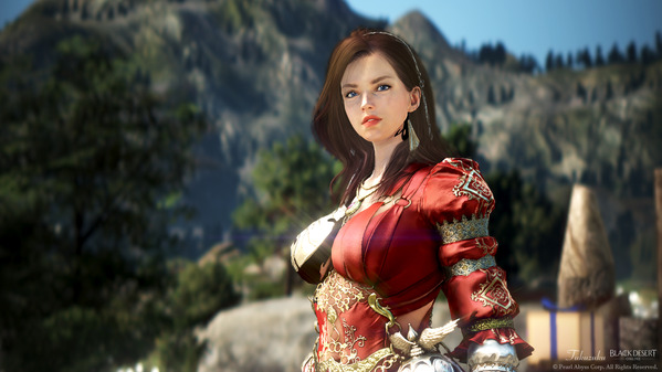 黒い砂漠 ノヴァ セフィア衣装