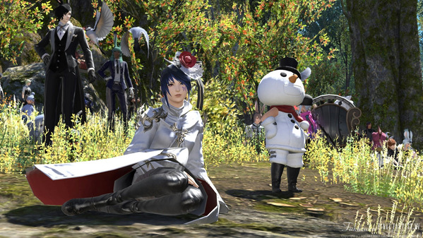 FF14 マイディーさん追悼演奏会3_15