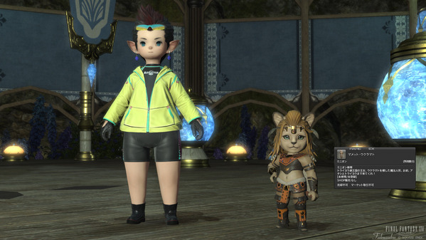 FF14 新生祭2026_27