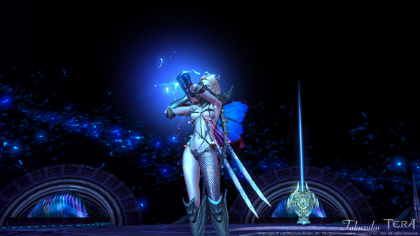 TERA Online キャスタニック