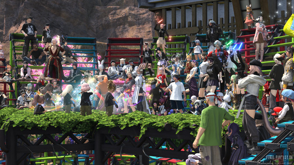 FF14 エオフェスタウン エオロック2025_36