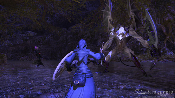 FF14