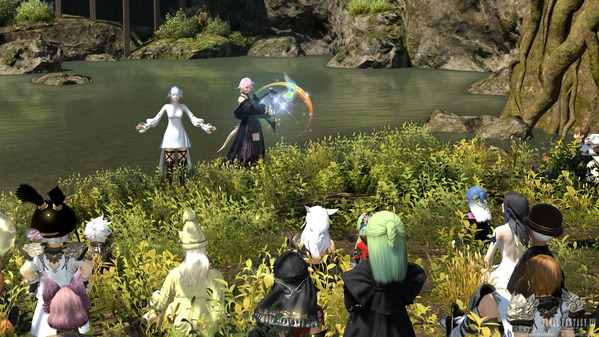 FF14 マイディーさん追悼演奏会2024 03