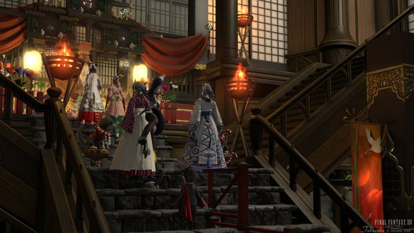 FF14 パンデモ神社08