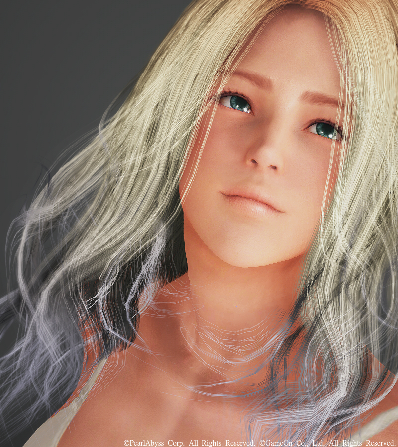 ヴァルキリーのキャラメイク Valkyrie ヴァルキリーのキャラメイク Valkyrie