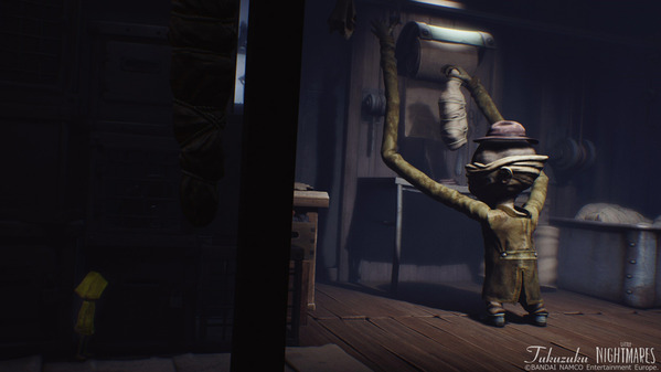 Little Nightmares 005