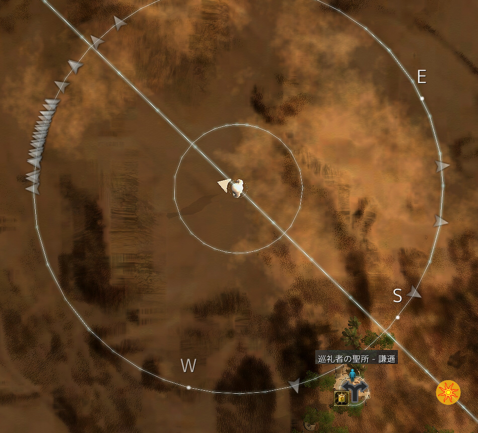 トゥカルライテン討伐 : Valkyrie