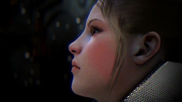 黒い砂漠 イソベル・エンカロシャー