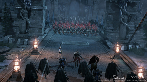 LostArk