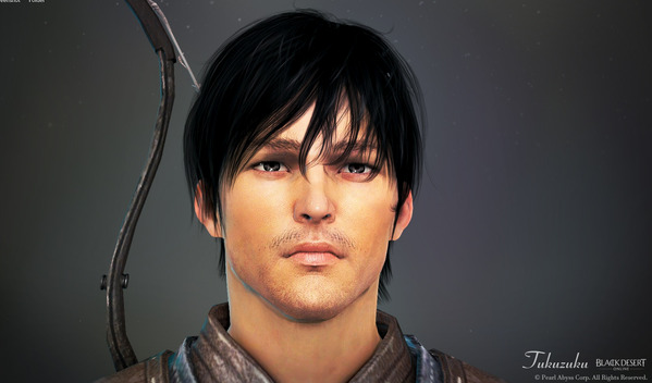 新しい髪型 Valkyrie