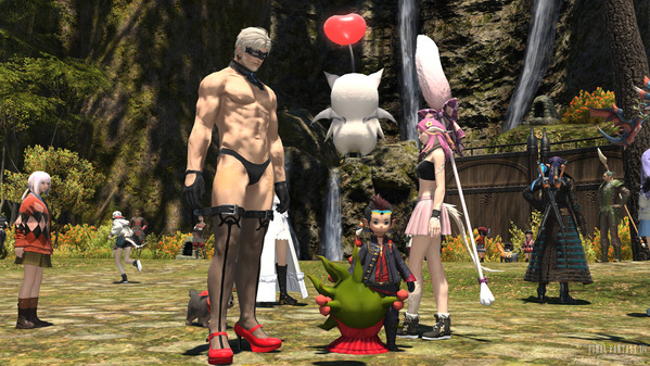 FF14 ヴァレンティオンデー2026_11