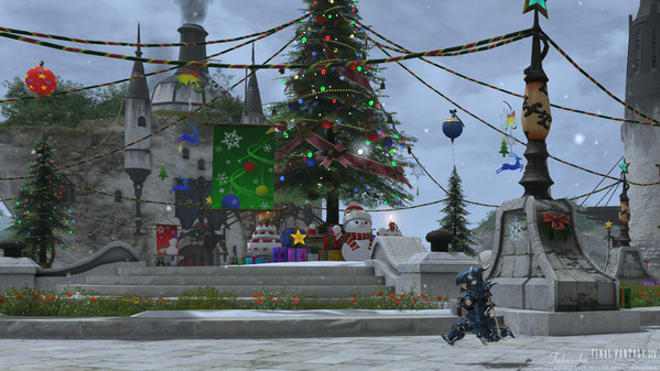 FF14 星芒祭2024
