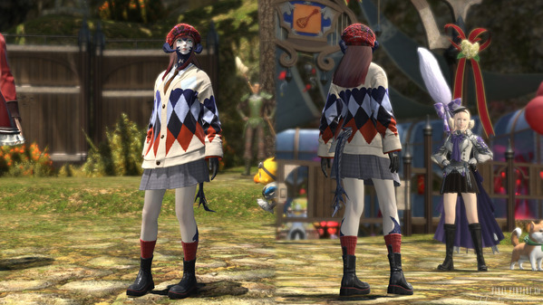 FF14 ヴァレンティオンデー2026_23