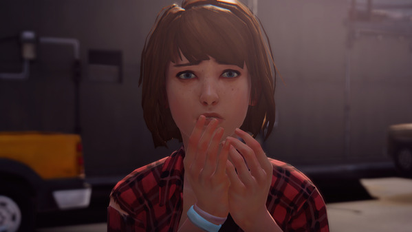 Life is Strange129