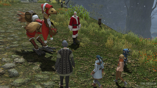 FF14 星芒祭2024